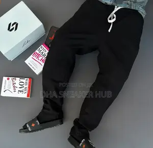 Classic Sweatpants
