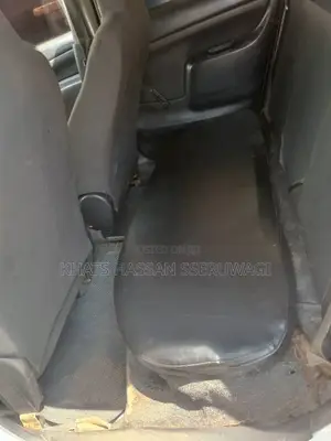 Toyota Vitz 1.5 FWD 3dr 2008 Gray