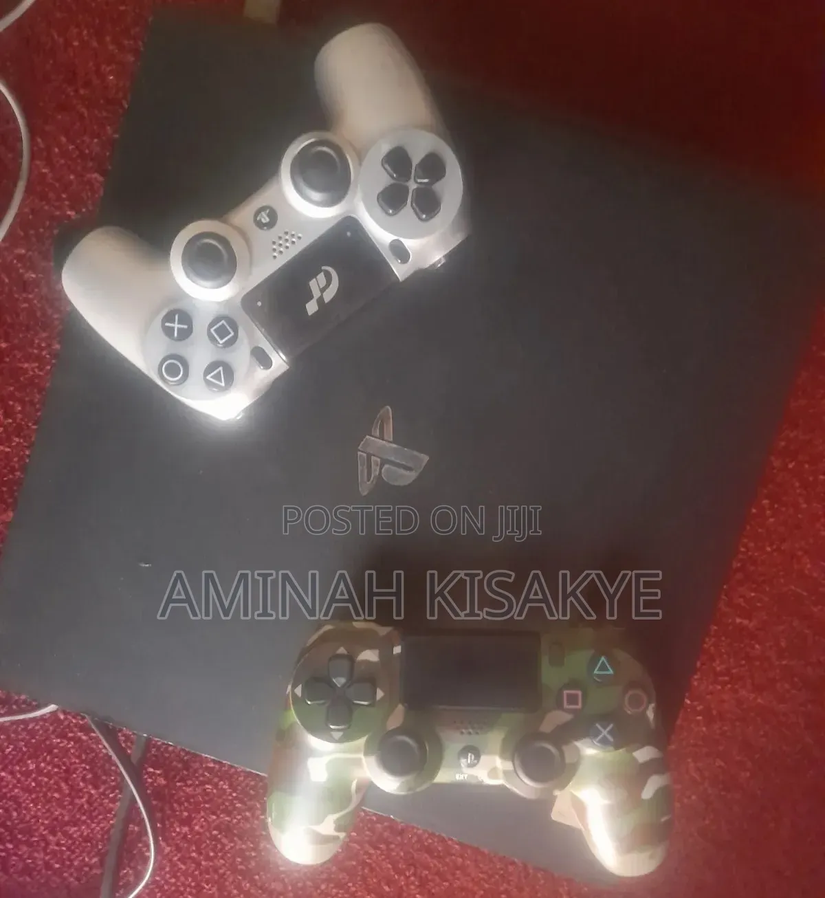 Playstation