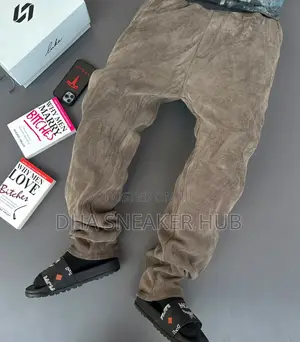 Simple Sweatpants