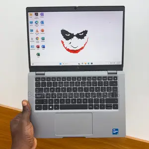 Laptop Dell Latitude 5320 16GB Intel Core i5 SSD 256GB
