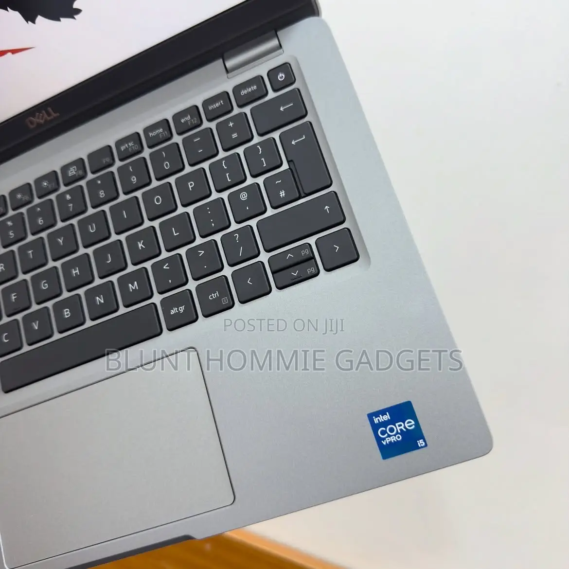 Laptop Dell Latitude 5320 16GB Intel Core i5 SSD 256GB