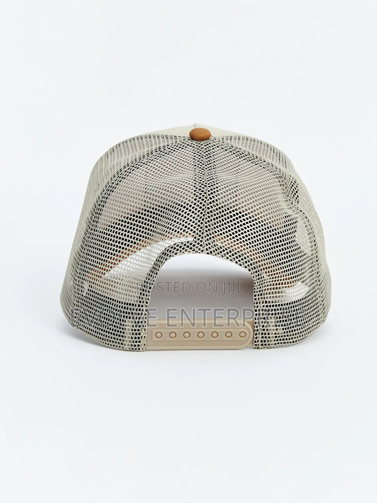 Ovo Owl Embroidered Baseball Cap