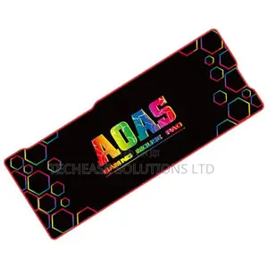 Aoas S3000 Gaming Mouse Pad