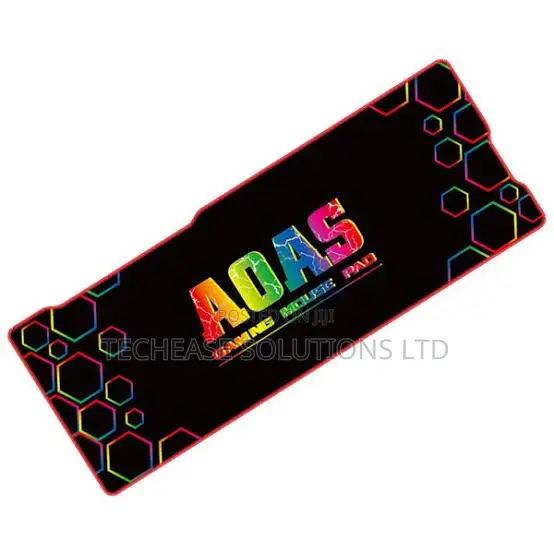 Aoas S3000 Gaming Mouse Pad
