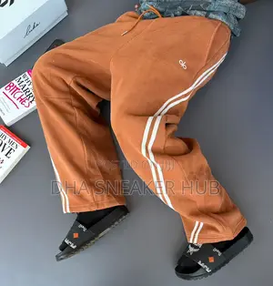 Classic Sweat Pants