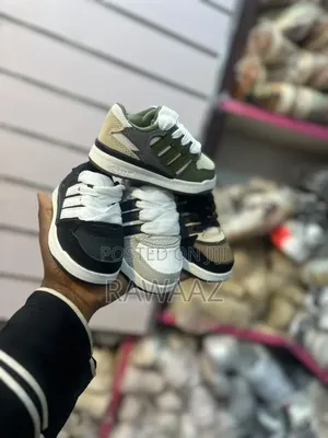 Kids Adidas Sneakers