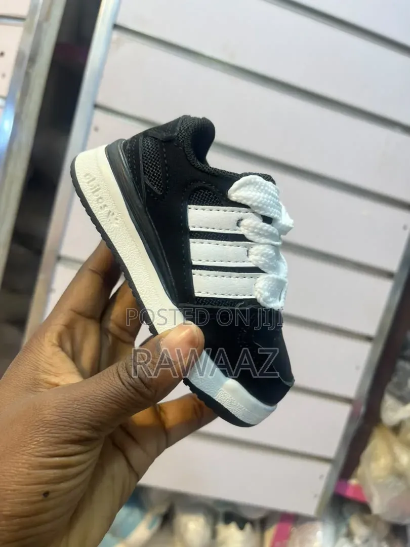 Kids Adidas Sneakers