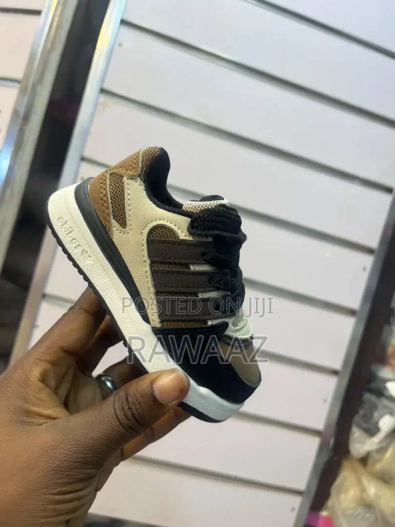 Kids Adidas Sneakers
