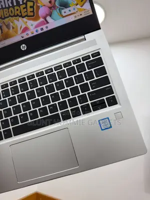 Laptop HP 430 G6 16GB Intel Core i7 SSD 512GB