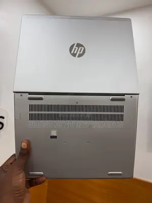 Laptop HP 430 G6 16GB Intel Core i7 SSD 512GB