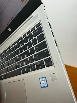 Laptop HP 430 G6 16GB Intel Core i7 SSD 512GB
