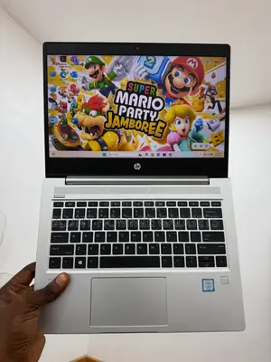 Laptop HP 430 G6 16GB Intel Core i7 SSD 512GB