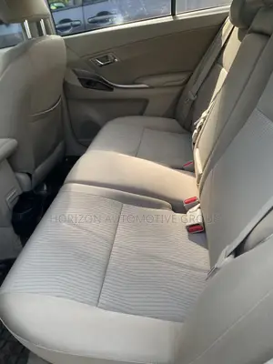 Toyota Premio 1.8 FWD 2011 Gray