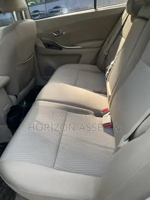 Toyota Premio 1.8 FWD 2011 Gray