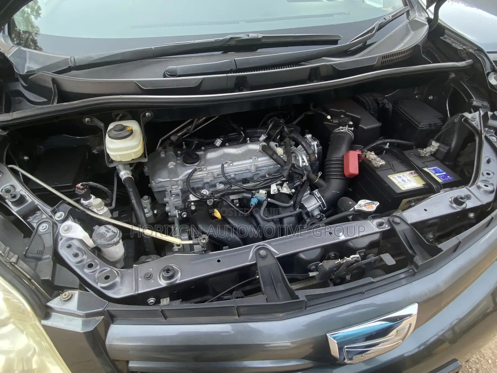 Toyota Premio 1.8 FWD 2011 Gray