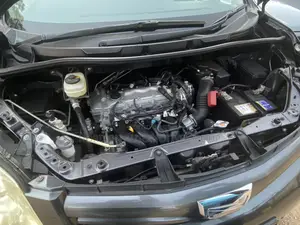 Toyota Premio 1.8 FWD 2011 Gray