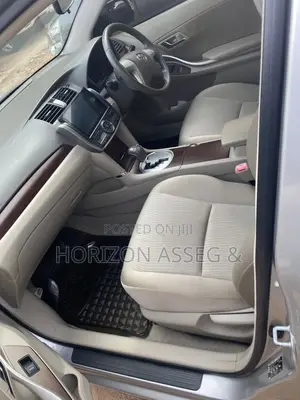 Toyota Premio 1.8 FWD 2011 Gray