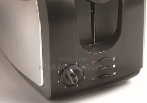 Kenwood Toaster 2 Slice Bread Toaster With Removable Crumb Tray-900w