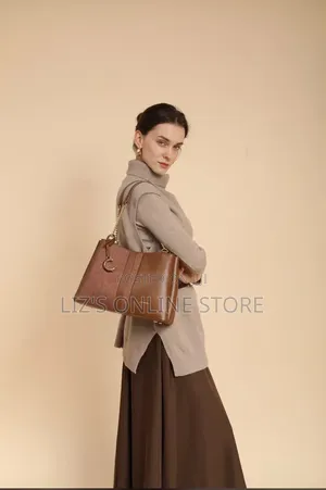 Chrisrosy 2-in-1 Handbag Set,