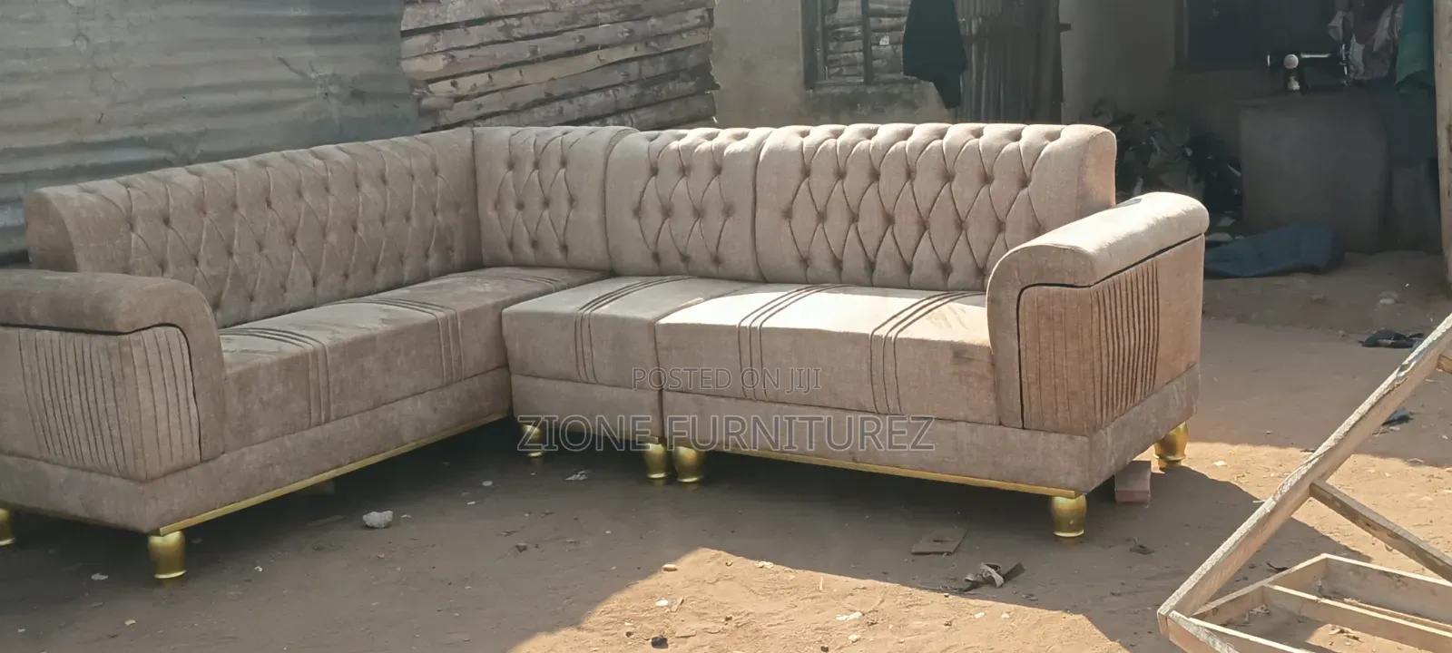 Aaron Furniture