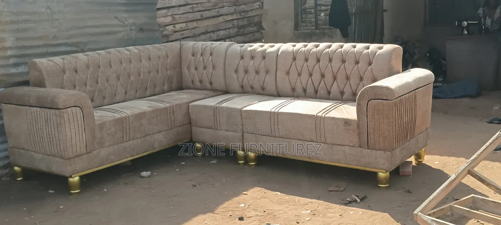 Aaron Furniture