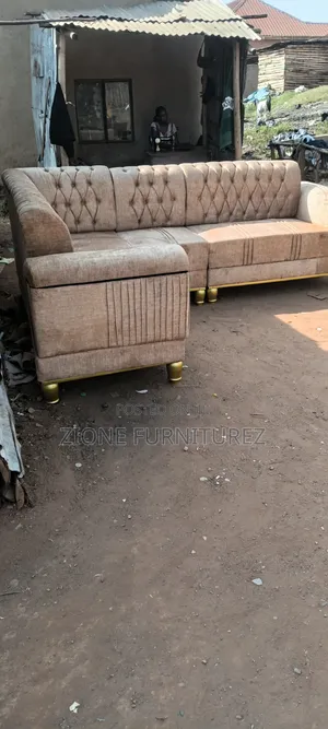 Aaron Furniture