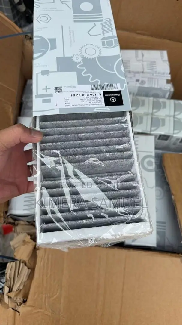Service Parts