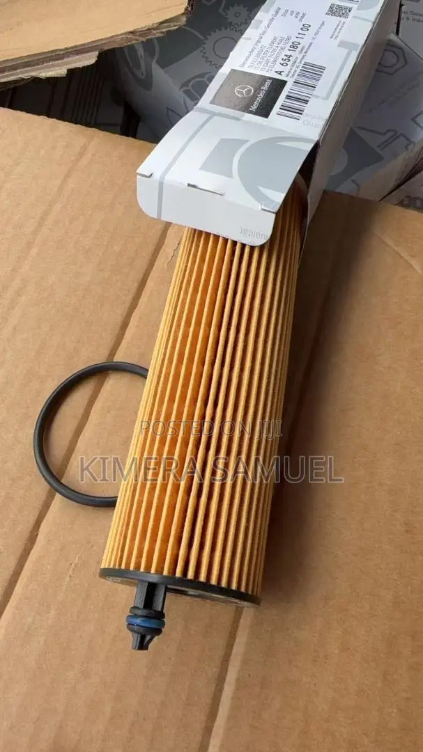 Service Parts