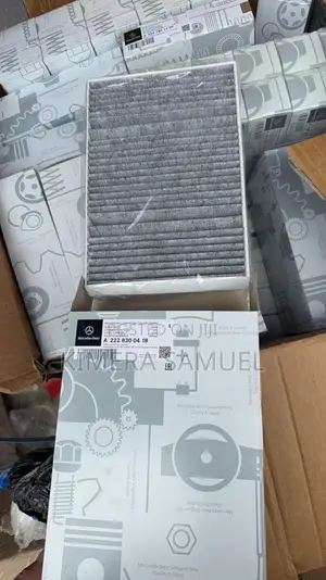 Service Parts