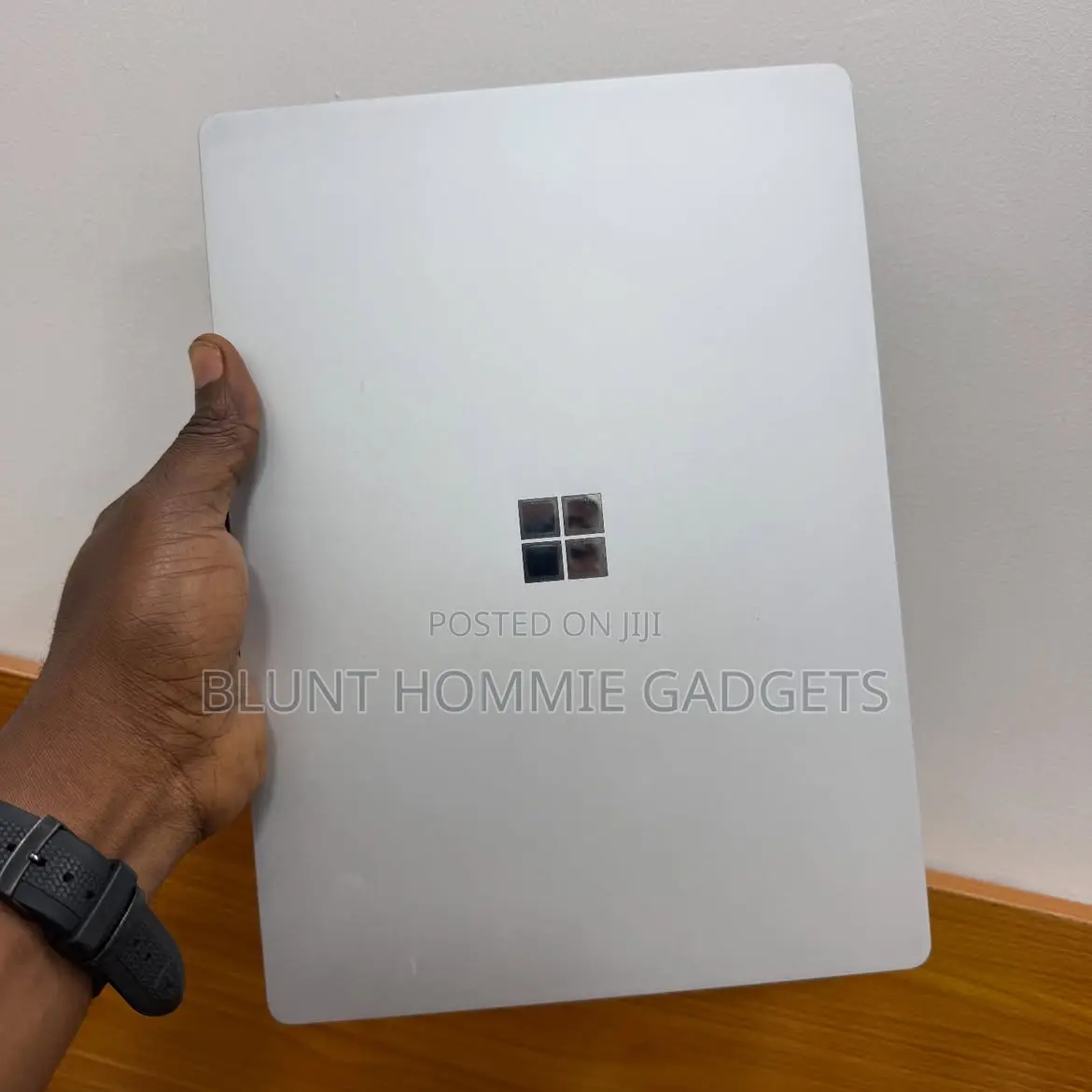 Laptop Microsoft Surface Laptop 2 8GB Intel Core i5 SSD 256GB