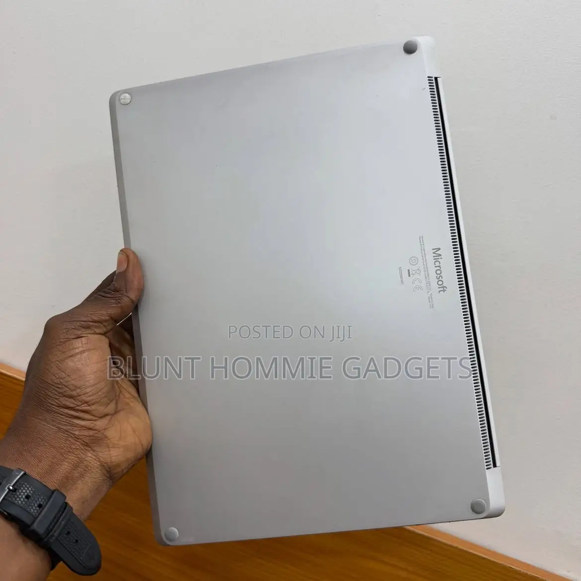 Laptop Microsoft Surface Laptop 2 8GB Intel Core i5 SSD 256GB
