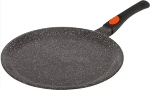 28cm Cast Aluminum Crepe Pan