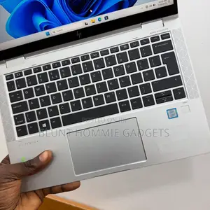 Laptop HP EliteBook X360 1030 G3 8GB Intel Core i7 SSD 256GB