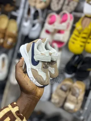 Genuine Kids Shoes