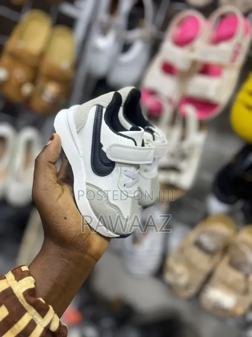 Genuine Kids Shoes
