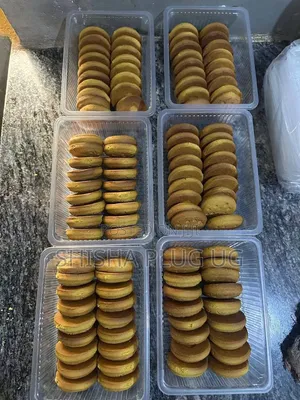 High Chocolate Cookies
