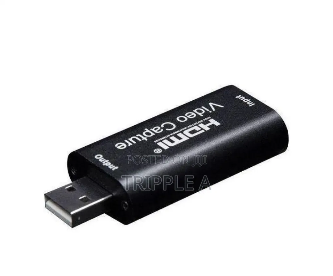 Unique Hdmi to Usb Video Capture Card