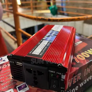700w Power Inverter