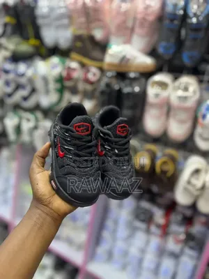 Original Kids Sneakers