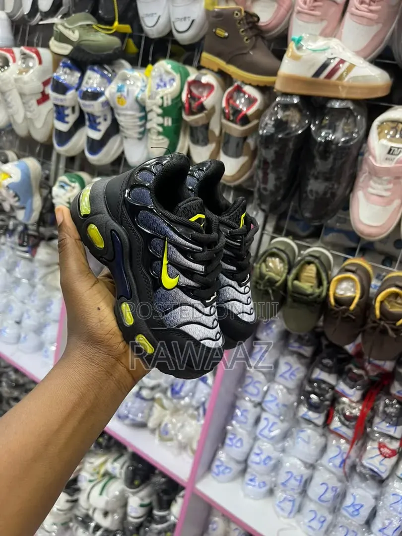 Original Kids Sneakers