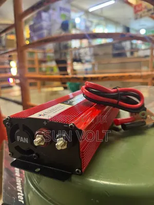 1000w Power Inverter