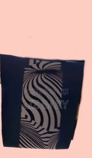 Tote Bags Ugandan