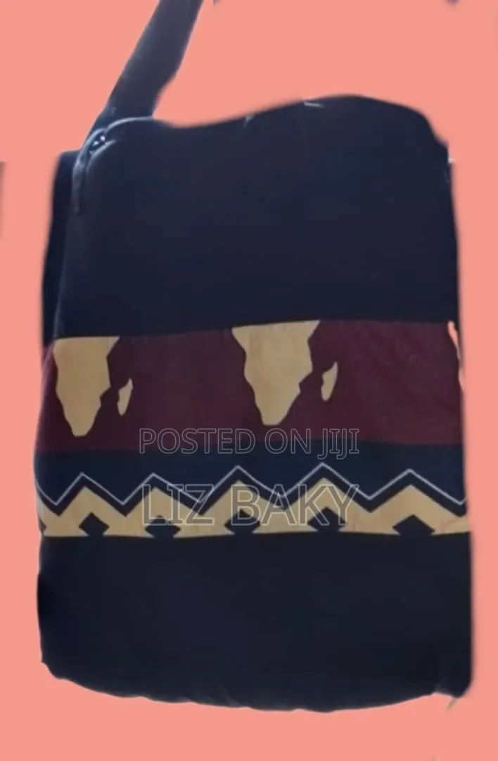 Tote Bags Ugandan