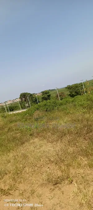 25 Decimals for Sale Located Kawali Kigo