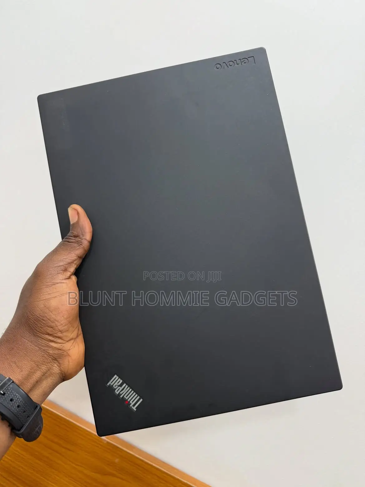 Laptop Lenovo ThinkPad T470 8GB Intel Core i5 SSD 256GB