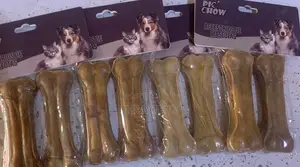 Dog Chews QND Toy