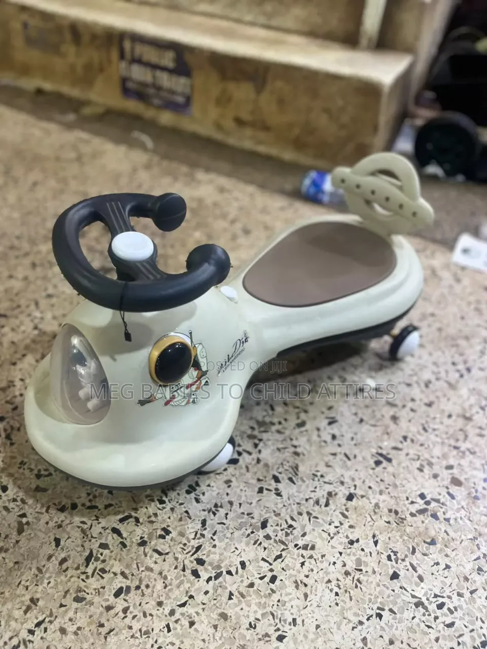 Game Plastic Toy