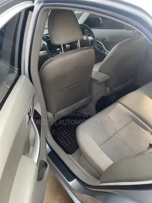 Toyota Premio 1.8 FWD 2011 Gray