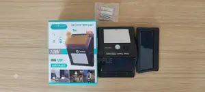 Solar Motion Sensor Light Aerbes Ab-Ta003